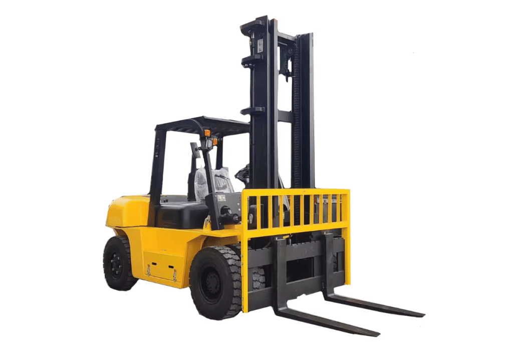 Forklift – 7.0t – 4.5m - Diesel